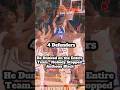 Anthony Black POSTER DUNK on 4 Defenders… This Just Broke the NBA #anthonyblack #slamdunk #nbadebate