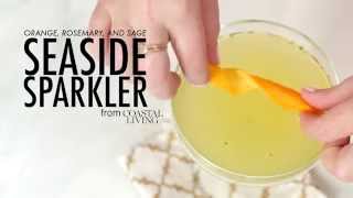 cocktail video