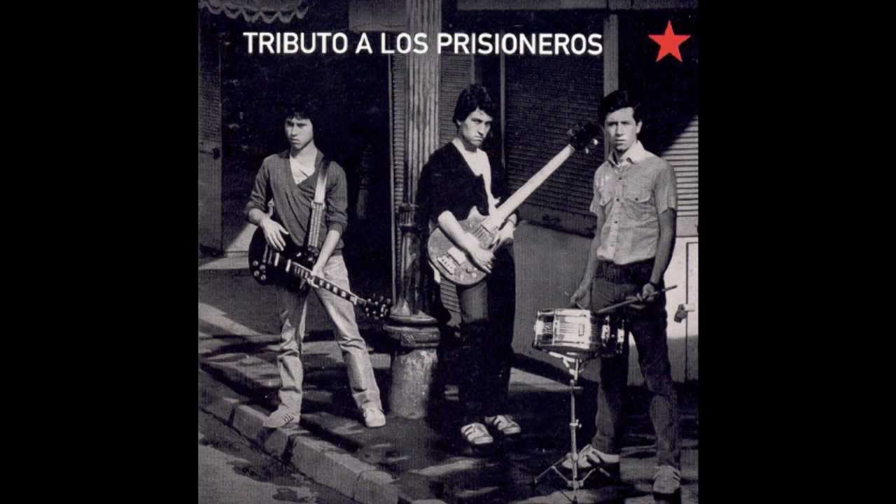 Javiera y Los Imposibles - Él es mi ídolo (1987) Tributo a los Prisioneros (2000)