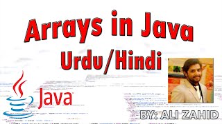 Mastering Java Programming: Part-13 - Mastering Arrays in Java Your Gateway to Data Storage