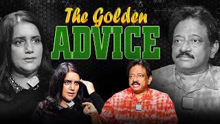 GOD - HUMAN - AI : RGV insights about Artificial Intelligence | RGV | Ram Gopal Varma | Ramuism