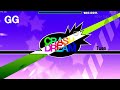 End of video