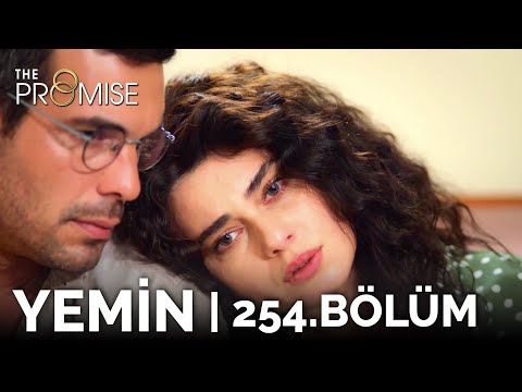 Yemin 254. Bölüm | The Promise Season 3 Episode 254