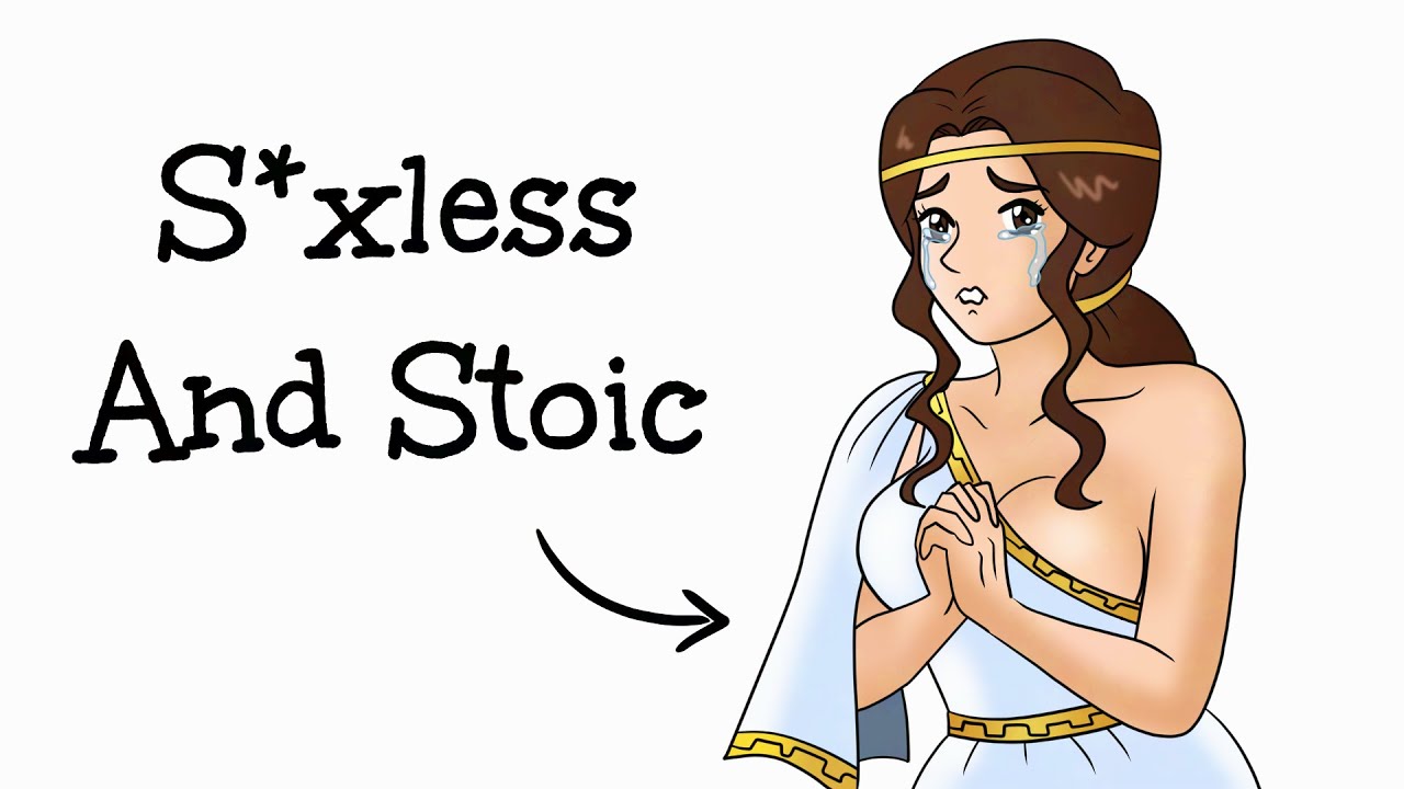 Why It Sucked Being A Virgin (Roman Vestal 