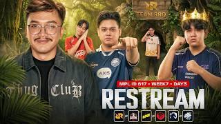 Download lagu IPOS IS BHAKK LETSGOOOOOOOOOOO - MPL Indonesia S17