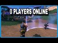 Realm Royale Is Shutting Down