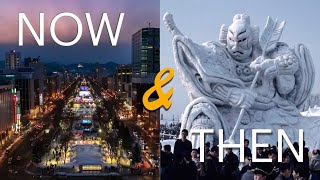 The Sapporo Snow Festival | Japan  | Hokkaido 札幌雪祭り