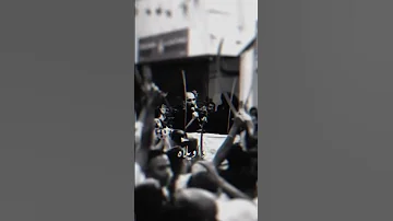 يا فاطمة قومي الى الطفوف الرادود مهدي حيدري 