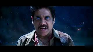 King Nagarjuna Special Birthday Mashup