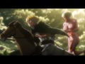 Attack on Titan OST - Female Titan Theme (Extended)