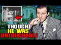 The BRUTAL Gangland Murder That FINALLY Makes Sense