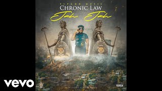 Chronic Law - Jah Jah   