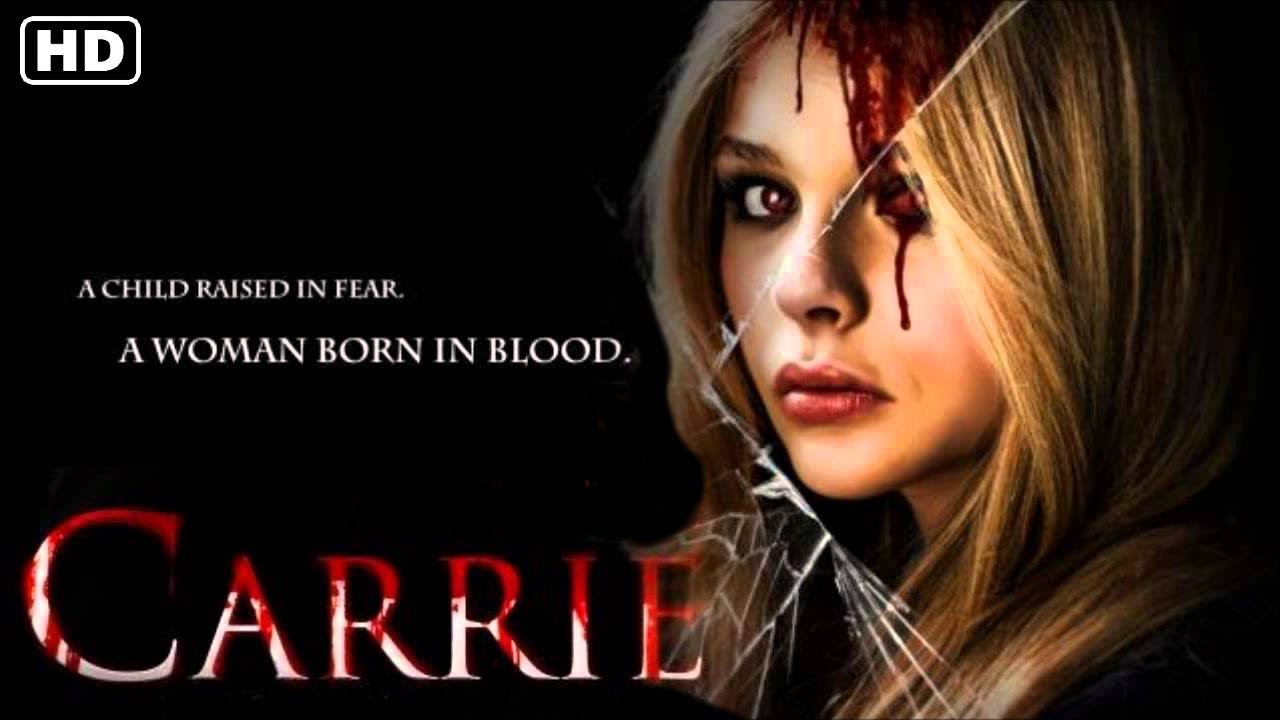 Carrie, La Vengeance (2013) Bande Annonce Officielle VF - YouTube