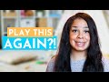 PRETEND PLAY IS BORING! How to Set Boundaries with Your Child Around Play (2020)