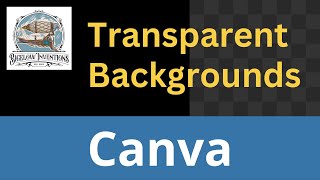 Canva Pro Transparent Backgrounds Done Right