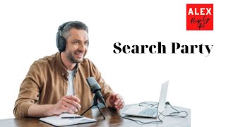 Famous Search  Party | alex goldman reply all Profile