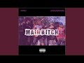 Main Bitch Main Bitch