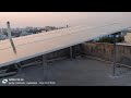 Bi Facial Solar Panels, 3Kw Rooftop Solar System Installed at Boddupal to S Anil Kumar on 22.02.2024