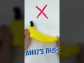 【What&#39;s this?】Yellow ideas with LEGO bricks / #lego #funny #ideas #banana  #asmr #legoideas #brick