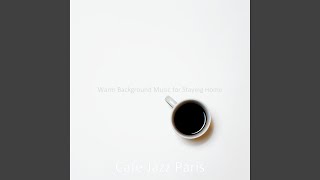 Friendly Jazz Duo - Ambiance for Lockdowns