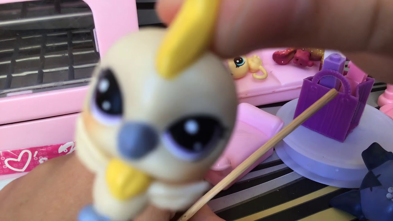 Minişler yeni ev 2. Bölüm🏡 YouTube