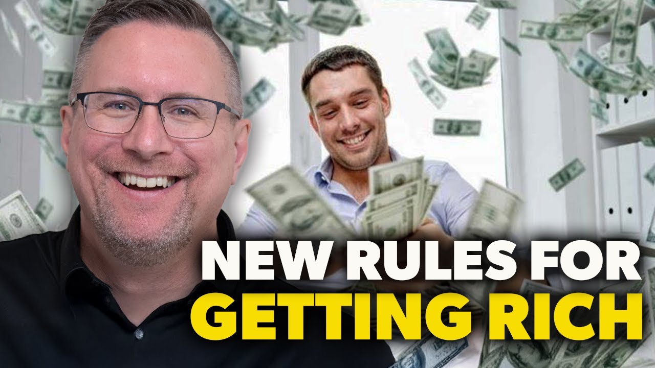 The Untold Truth About Money: How to Build Wealth In 2025 - YouTube