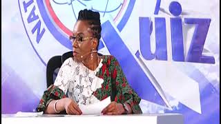 2019 NSMQ Grand Finale Round 5: AUGUSCO Wins Competition - JoyNews (11-7-19)