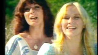 ABBA - I Do I Do I Do I Do I Do (Swedish TV) - ((STEREO))