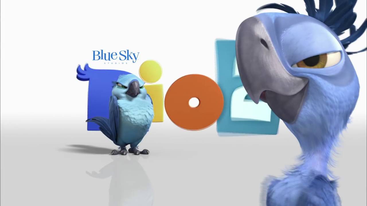 Rio 2 Casting 3 Clip Youtube