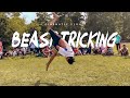 Beast tricking battle 2022  best flips  tricks india