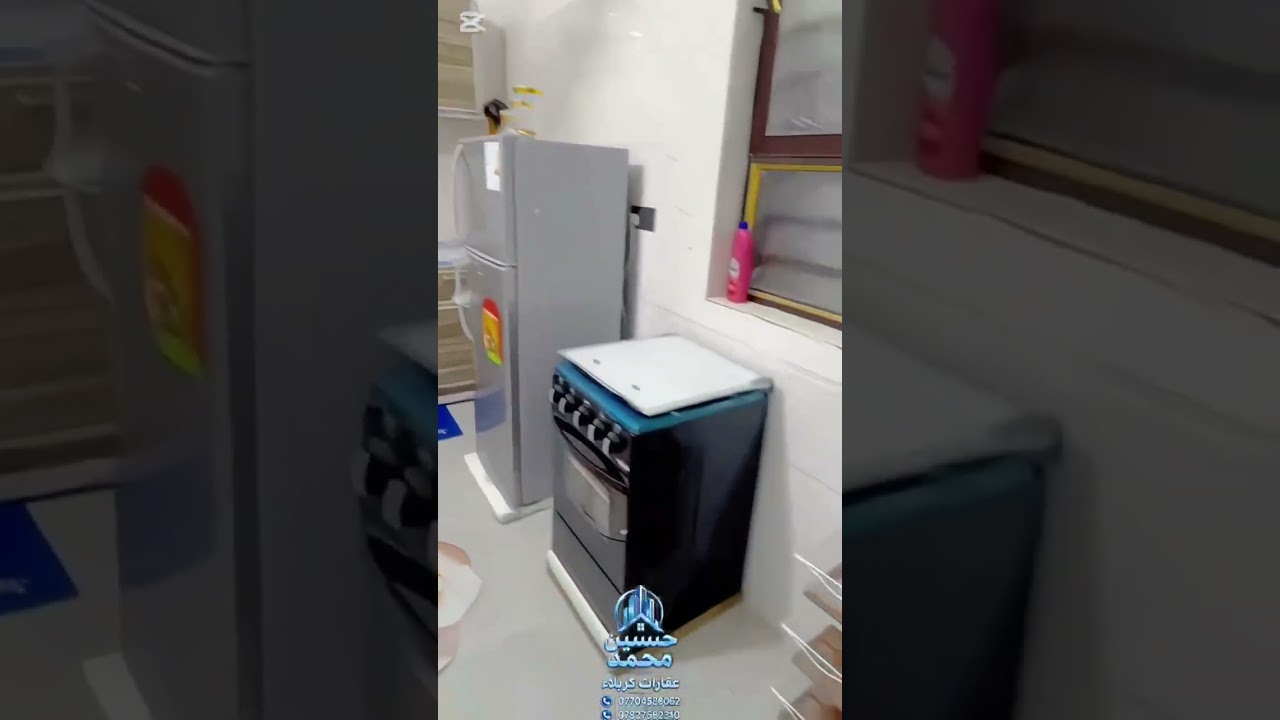 بيت للبيع في كربلاء الاستفسار انتصل على الارقام التالية #كربلاء #بغداد #بصره_بغداد_اربيل_جاري_الفولو