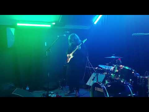 Damn What | Bad Asteroid - The Aristocrats (Live at Rough Trade, October 20)
