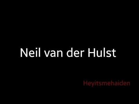 Neil van der