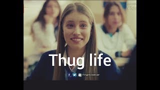 Aleyna - Tuğ Life Serisi (Kırgın Çiçekler)