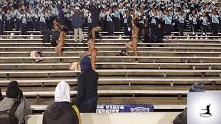 2019-20 JSU Prancing J-settes (Free D🐕) Asu