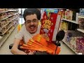 GROCERY SHOPPING 🛒 - Ricky Berwick