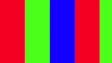 How To Fix LED LCD OLED Screen Burn-In Fix