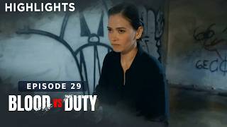 Lara identifies the sniper who killed Axl and Jovi | Blood vs Duty