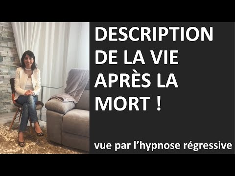 Vidéo: La Vie Après La Mort, Quel Chemin Vers Le Néant? - Vue Alternative