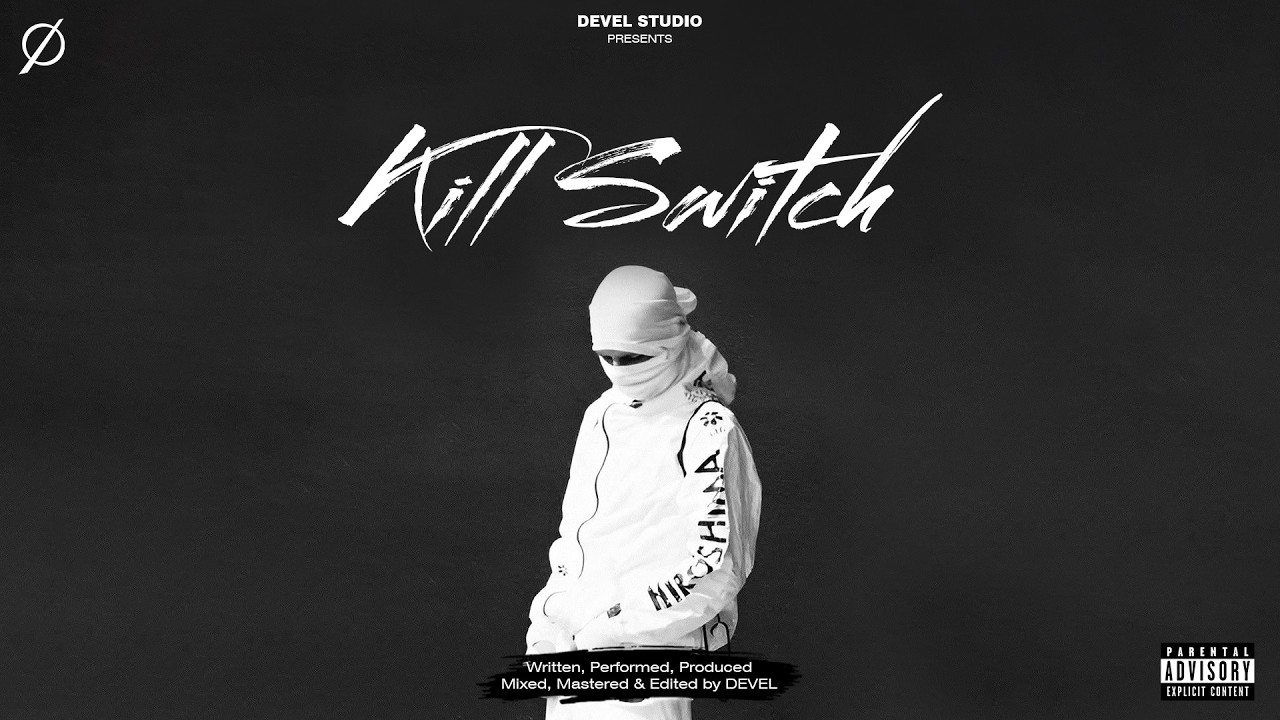 YouTube에서 DEVEL - KILL SWITCH | HINDI RAP SONG 보기 YouTube에서 DEVEL - KILL SWITCH | HINDI RAP SONG 보기
