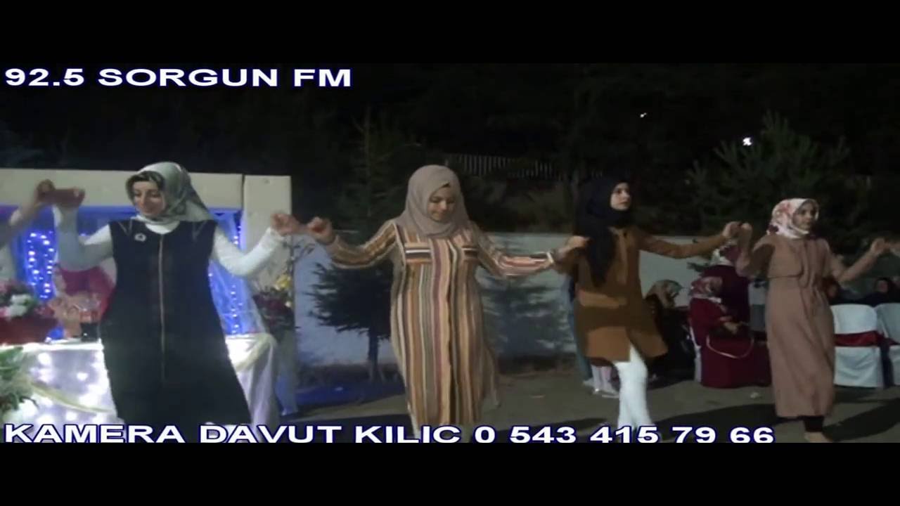 AkdağMadeni Nişan Bölüm 6