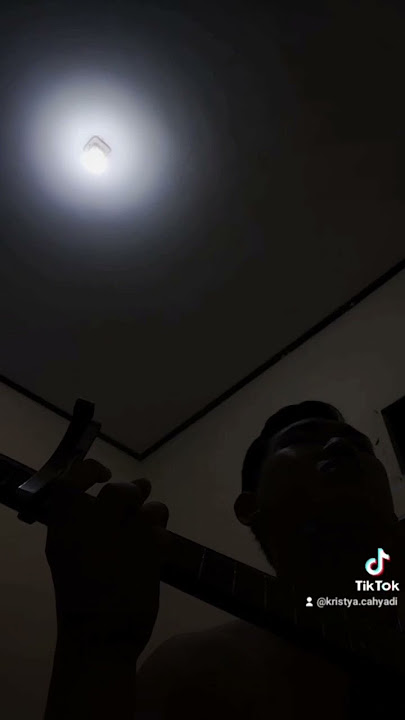 Glory of Love - Dariku, Untukmu | Kristya Cahyadi Cover Lagu