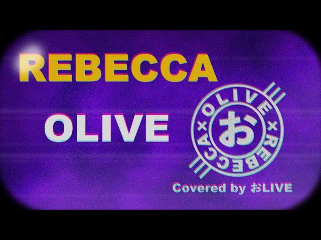 おLIVE - YouTube