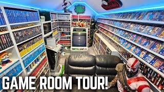 Game Room Tour 2026 screenshot 3