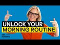 If You Are Having Trouble Getting Started With A Morning Routine, Do This! | Mel Robbins