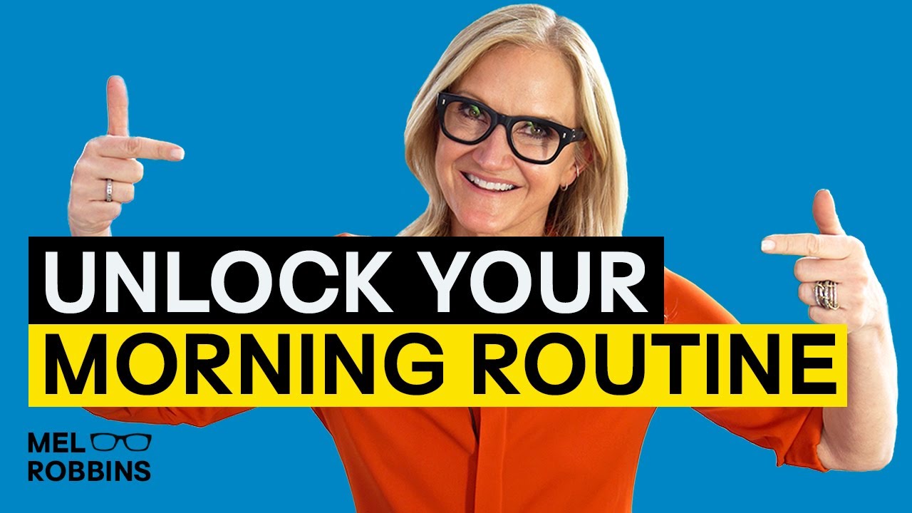 If You Are Having Trouble Getting Started With A Morning Routine, Do ...