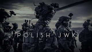 Polish JW Komandosów - 