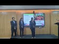Intra Institutional Business Plan Competition | SCCE | MBA | KARIMNAGAR