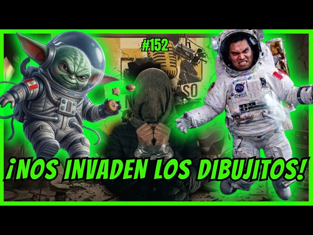 MR GOBLINCIANO y GALEX INVADEN NO ME CASO CON NADIE! LA PEOR LEY DE GASTO PÚBLICO DE LA HISTORIA#152