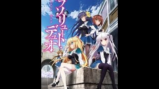Absolute Duo Episode 6 chia anime com